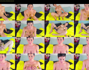 _janemellon_ — 15 minute Chaturbate female cam show recording, 1080p, Jul 22, 2022