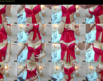 _lilibeth_0 — 60 minute Chaturbate female cam show recording, 1080p, Jul 22, 2022