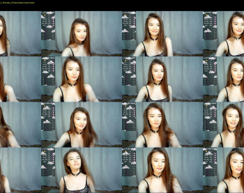 _lovelyen — 32 minute Chaturbate female cam show recording, 720p, Jul 22, 2022