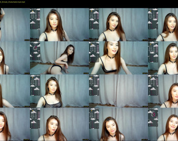 _lovelyen — 89 minute Chaturbate female cam show recording, 720p, Jul 22, 2022