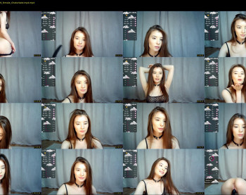 _lovelyen — 90 minute Chaturbate female cam show recording, 720p, Jul 22, 2022