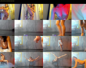 _meganmeow_ — 12 minute Chaturbate female cam show recording, 1080p, Jul 22, 2022