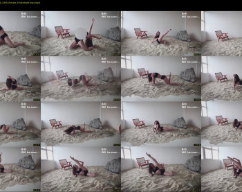 _meganmeow_ — 27 minute Chaturbate female cam show recording, 1080p, Jul 22, 2022