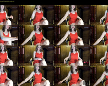 _natali_ — 36 minute Chaturbate female cam show recording, 720p, Jul 22, 2022