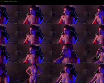 _northern_girl_ — 25 minute Chaturbate female cam show recording, 1080p, Jul 22, 2022