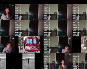 _pilya_ — 61 minute Chaturbate female cam show recording, 1080p, Jul 22, 2022