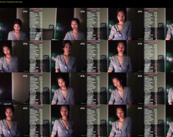 _pilya_ — 16 minute Chaturbate female cam show recording, 1080p, Jul 22, 2022