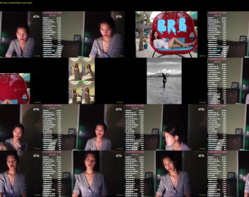_pilya_ — 48 minute Chaturbate female cam show recording, 1080p, Jul 22, 2022