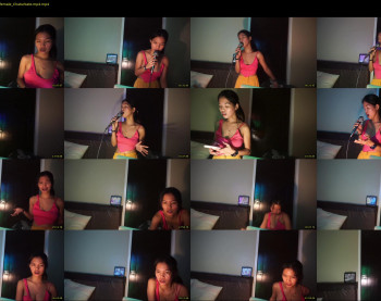 _pilya_ — 48 minute Chaturbate female cam show recording, 1080p, Jul 22, 2022