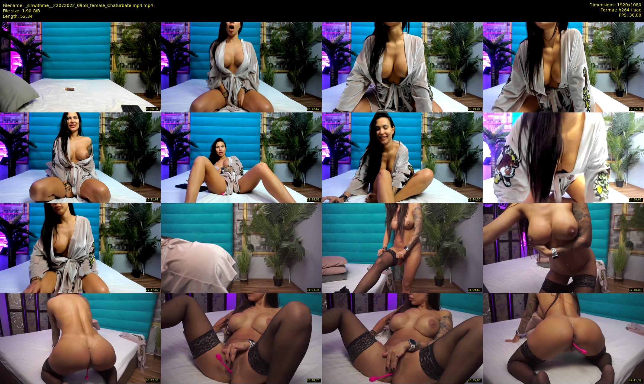 _sinwithme_ — 53 minute Chaturbate female cam show recording, 1080p, Jul 22, 2022