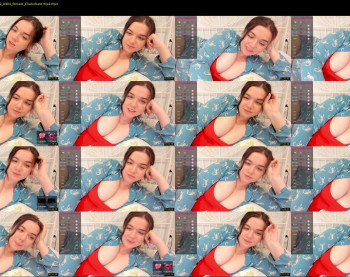 _snorkmaiden_ — 9 minute Chaturbate female cam show recording, 1080p, Jul 22, 2022