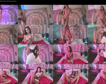 _stella_rose_ — 55 minute Chaturbate female cam show recording, 1080p, Jul 23, 2022