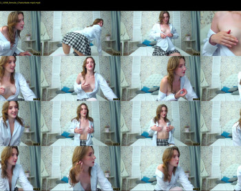 _wendydarling_ — 33 minute Chaturbate female cam show recording, 720p, Jul 20, 2022
