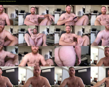 aaronstone_ — 55 minute Chaturbate male cam show recording, 720p, Jul 22, 2022