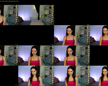 abella_danger_x — 21 minute Chaturbate female cam show recording, 1080p, Jul 22, 2022