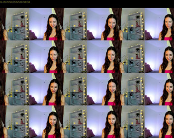 abella_danger_x — 11 minute Chaturbate female cam show recording, 1080p, Jul 22, 2022