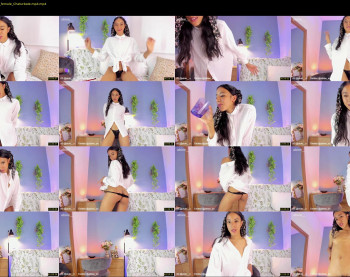 abiee__ — 54 minute Chaturbate female cam show recording, 1080p, Jul 22, 2022