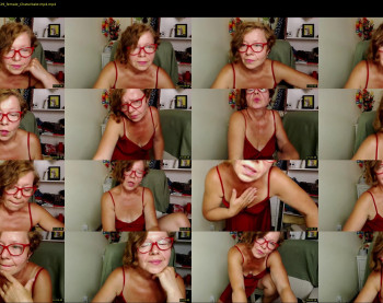 adelewildx — 67 minute Chaturbate female cam show recording, 720p, Jul 22, 2022