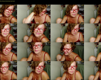 adelewildx — 20 minute Chaturbate female cam show recording, 720p, Jul 22, 2022