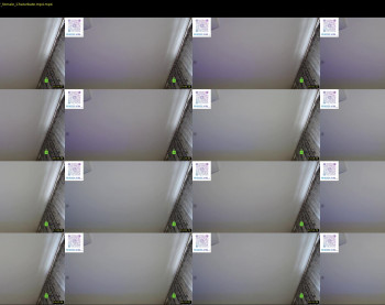 adrykilly — 33 minute Chaturbate female cam show recording, 1080p, Jul 22, 2022