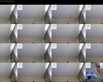 adrykilly — 23 minute Chaturbate female cam show recording, 1080p, Jul 22, 2022
