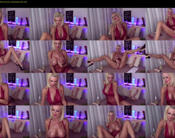 afroditereed — 92 minute Chaturbate female cam show recording, 720p, Jul 22, 2022