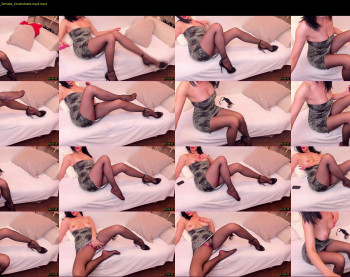 agatha_ — 16 minute Chaturbate female cam show recording, 1080p, Jul 3, 2022