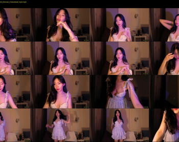 aimeclarks — 5 minute Chaturbate female cam show recording, 1080p, Jul 22, 2022