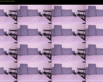aizashake — 31 minute Chaturbate female cam show recording, 1080p, Jul 22, 2022