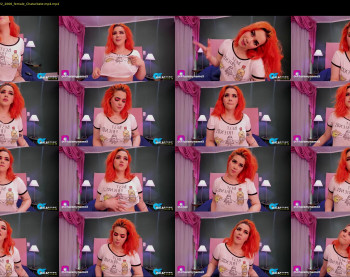 albaandthayron — 17 minute Chaturbate couple cam show recording, 1080p, Jul 22, 2022