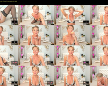 alexandrafix — 102 minute Chaturbate female cam show recording, 720p, Jul 22, 2022
