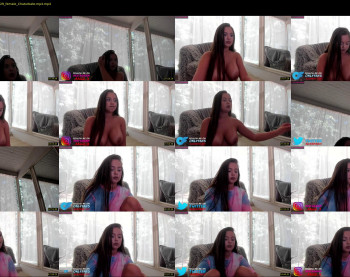 alexispixie — 62 minute Chaturbate female cam show recording, 720p, Jul 22, 2022