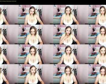 alice_pinkys — 8 minute Chaturbate female cam show recording, 720p, Jul 20, 2022