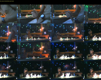 allan_arod — 31 minute Chaturbate male cam show recording, 720p, Jul 23, 2022