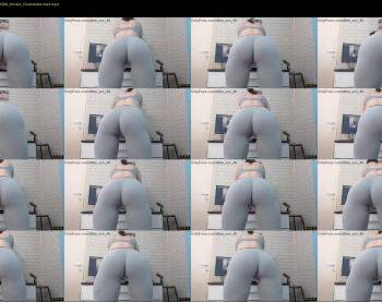 allex_ass_86 — 45 minute Chaturbate female cam show recording, 1080p, Jul 22, 2022