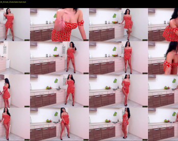 alliana_joy — 54 minute Chaturbate female cam show recording, 1080p, Jul 22, 2022