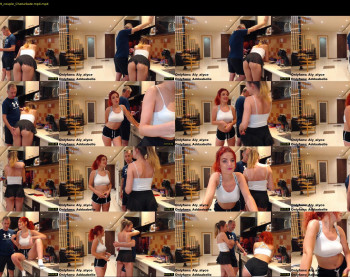 aly_alyce — 54 minute Chaturbate female cam show recording, 1080p, Jul 22, 2022