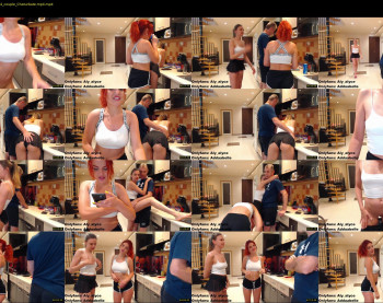 aly_alyce — 54 minute Chaturbate female cam show recording, 1080p, Jul 22, 2022