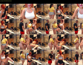aly_alyce — 55 minute Chaturbate female cam show recording, 1080p, Jul 22, 2022