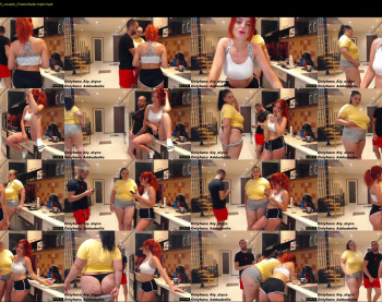 aly_alyce — 53 minute Chaturbate female cam show recording, 1080p, Jul 22, 2022