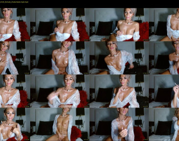 amanda0803 — 42 minute Chaturbate female cam show recording, 720p, Jul 22, 2022