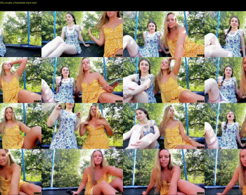 amberbenz — 51 minute Chaturbate couple cam show recording, 720p, Jul 22, 2022