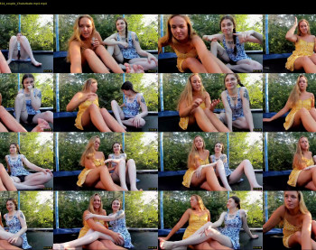 amberbenz — 37 minute Chaturbate couple cam show recording, 720p, Jul 22, 2022