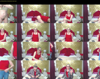 ameliacampell — 9 minute Chaturbate female cam show recording, 1080p, Jul 20, 2022