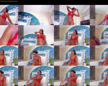 ammy_brown_ — 19 minute Chaturbate female cam show recording, 1080p, Jul 22, 2022