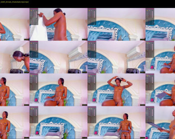 ammy_brown_ — 8 minute Chaturbate female cam show recording, 1080p, Jul 23, 2022
