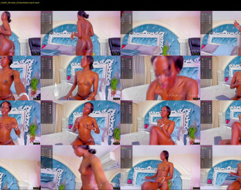 ammy_brown_ — 33 minute Chaturbate female cam show recording, 1080p, Jul 23, 2022