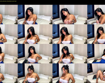 amy_queen7 — 55 minute Chaturbate female cam show recording, 1080p, Jul 22, 2022