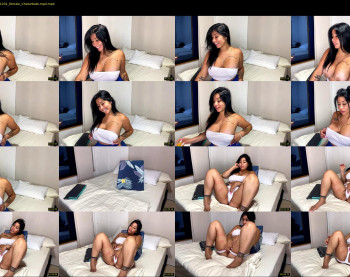 amy_queen7 — 56 minute Chaturbate female cam show recording, 1080p, Jul 22, 2022