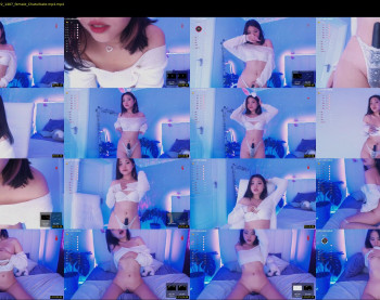 amyalwayshere — 92 minute Chaturbate female cam show recording, 720p, Jul 22, 2022